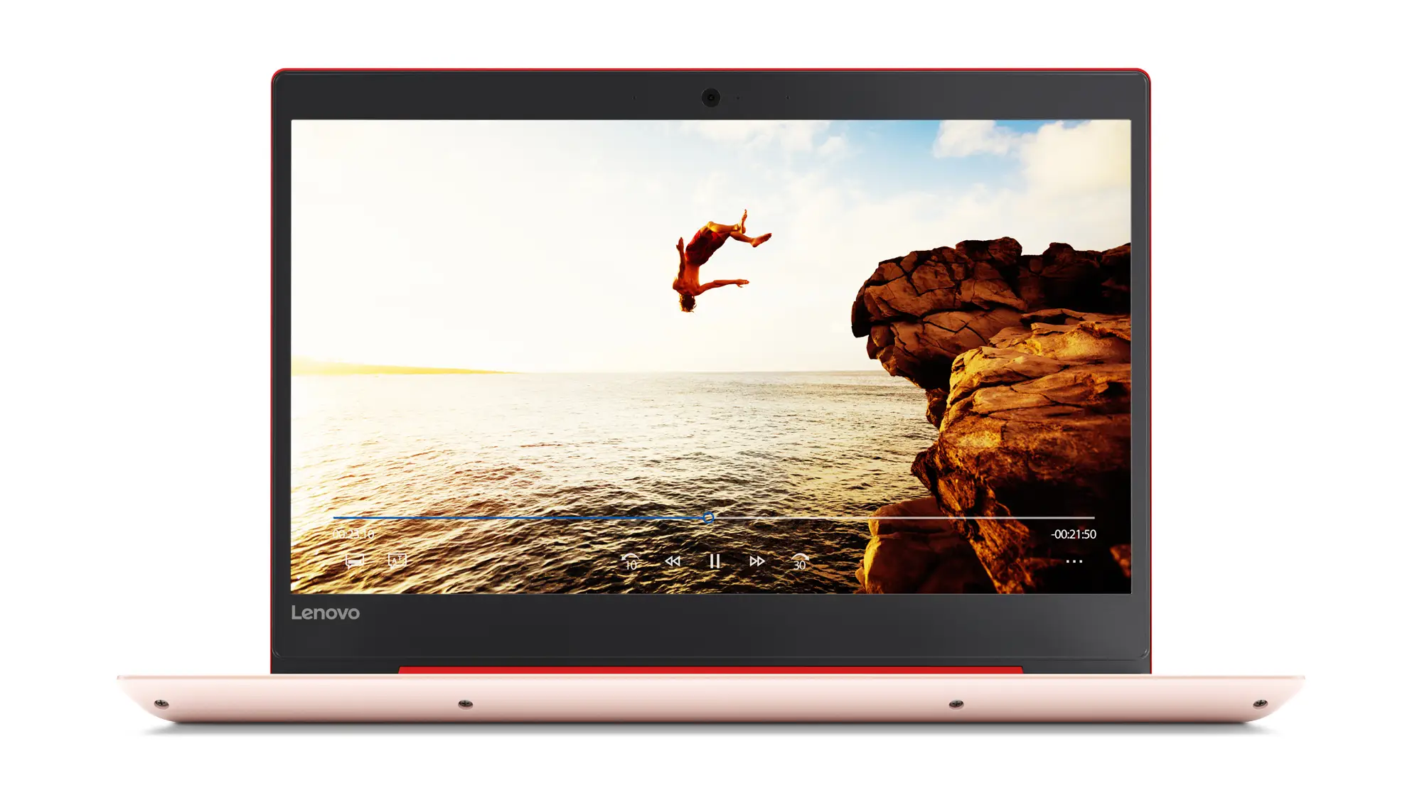 Lenovo ideapad 320S (14") 8 GB 81BN0012PB