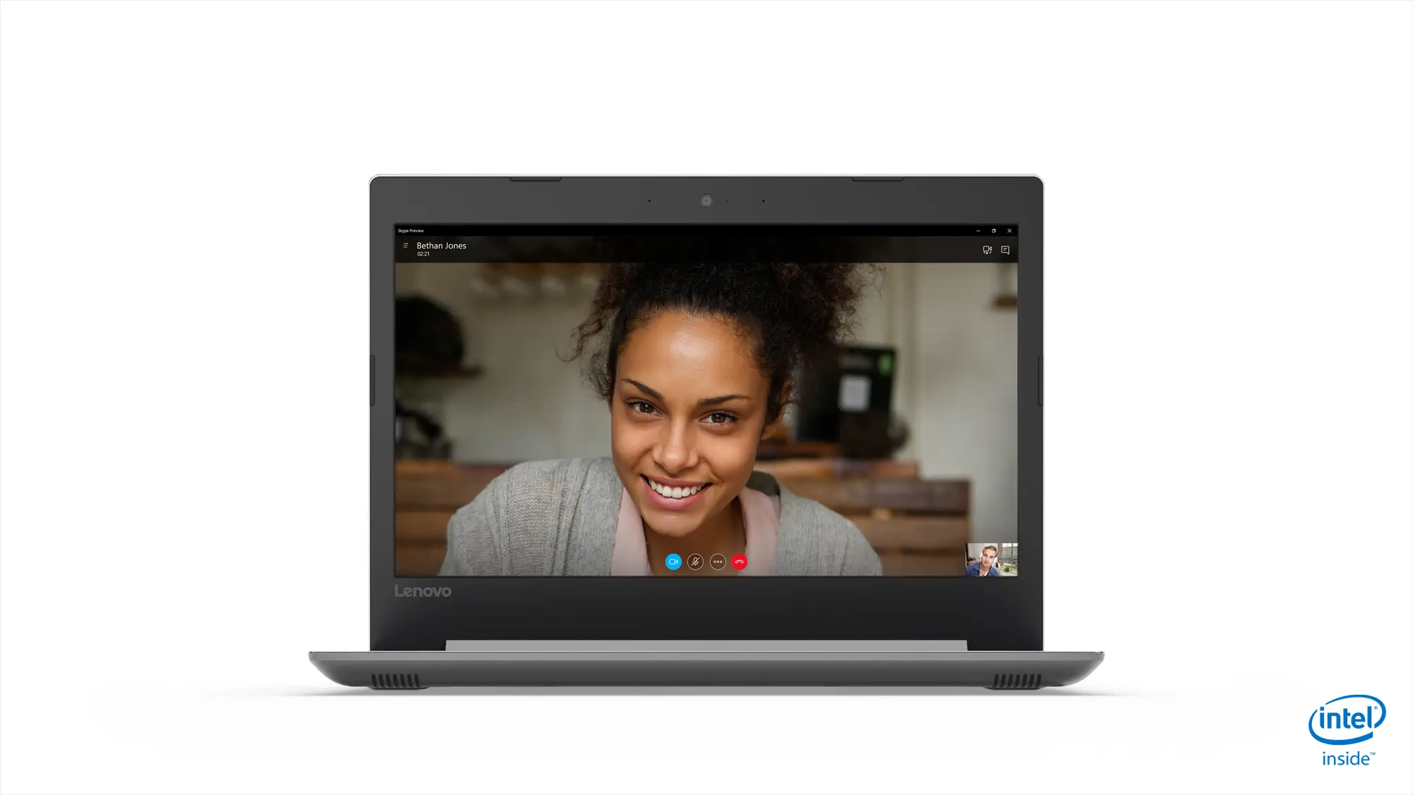 Lenovo ideapad 330-14IKB 4 GB 81G2008HSA