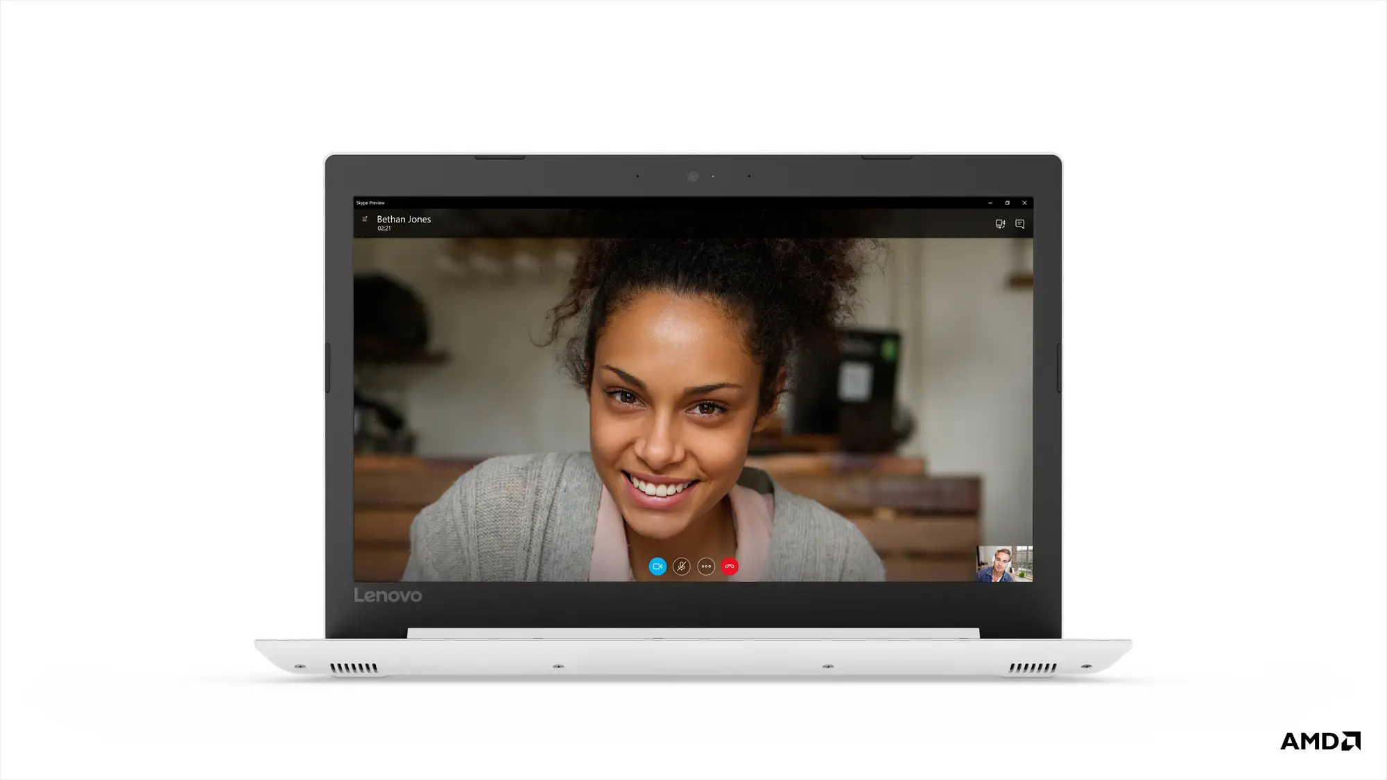 Lenovo ideapad 330-15ARR 8 GB 81D20052YA