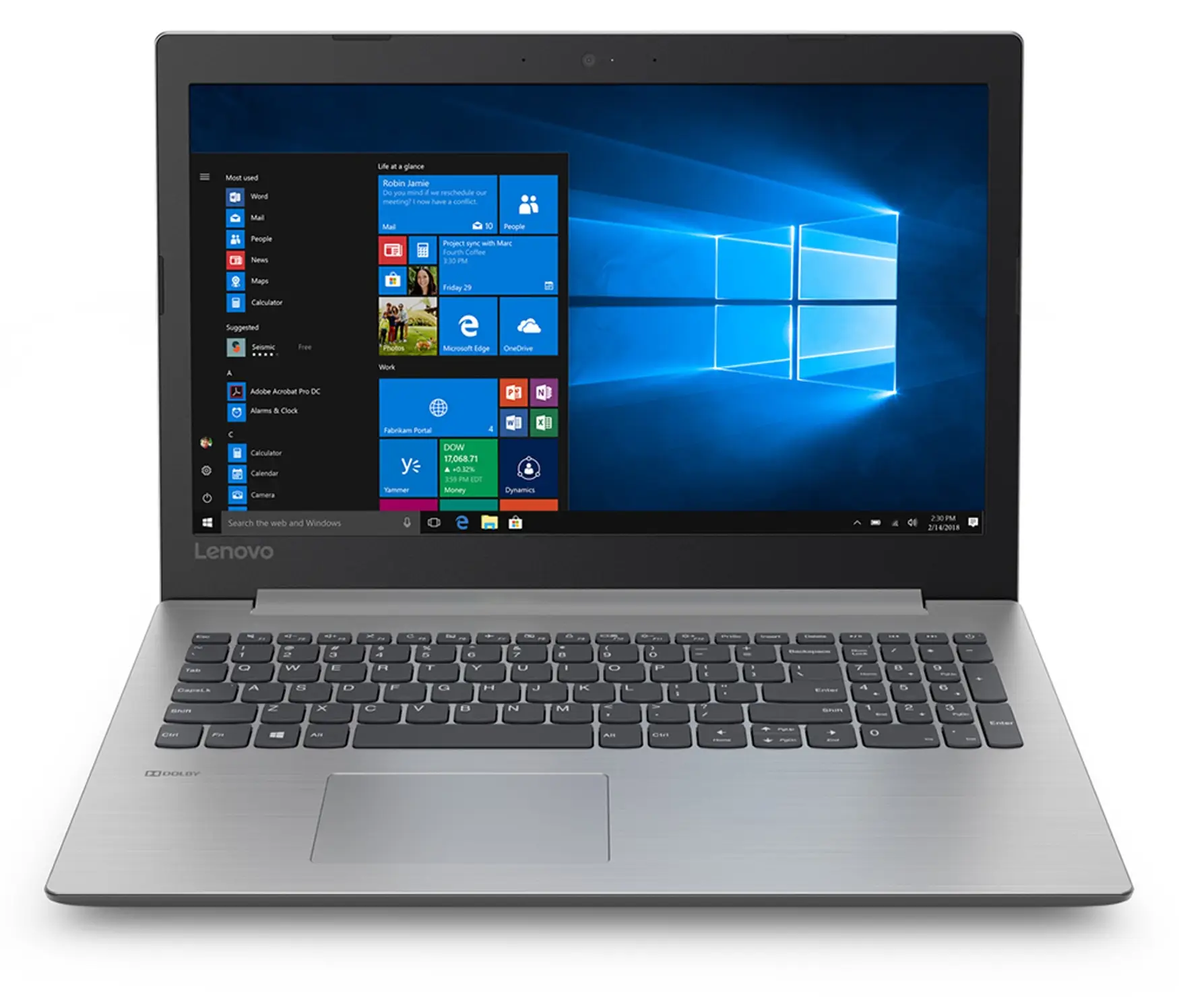 Lenovo ideapad 330-15ARR 8 GB 81D2008HIX