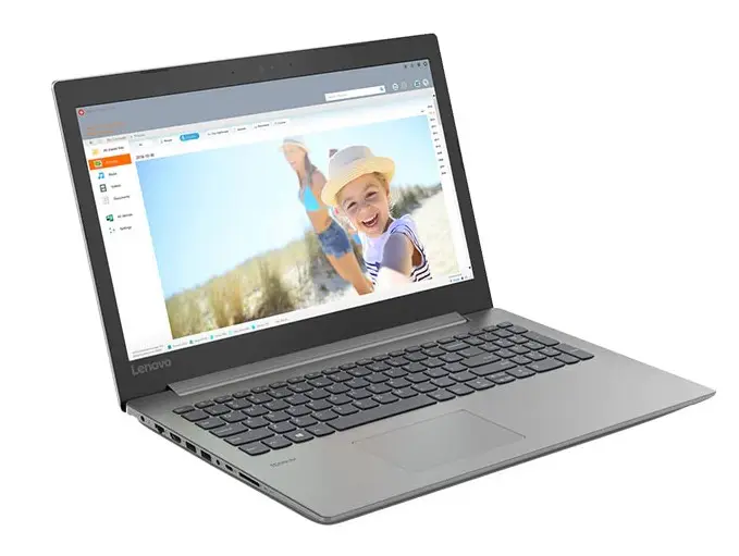 Lenovo ideapad 330-15ARR 8 GB 81D200KTGE