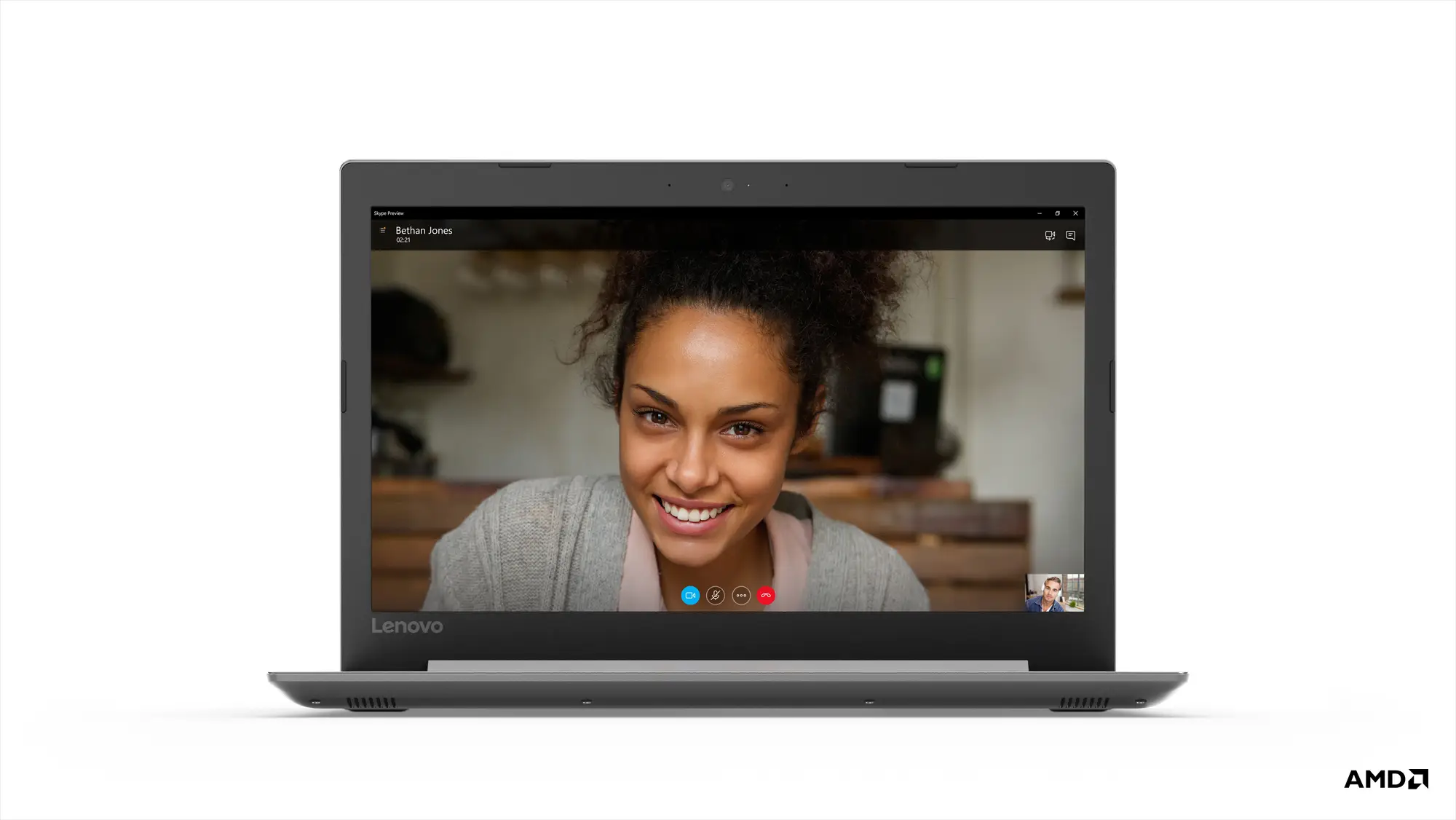 Lenovo ideapad 330-15ARR 6 GB 81D200DYRU