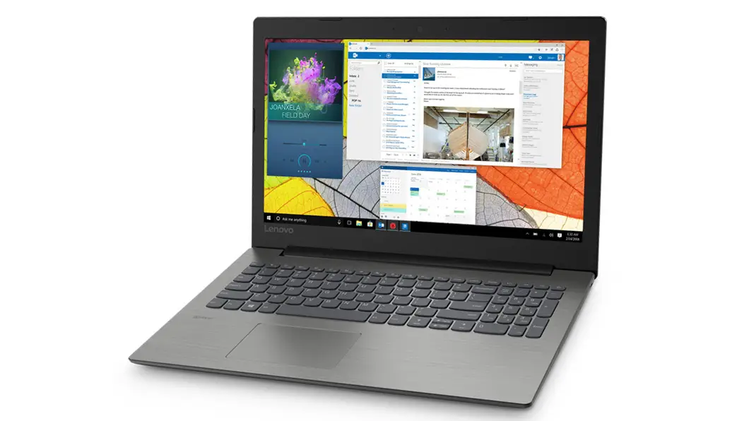 Lenovo ideapad 330-15AST 4 GB 81D6005FFR