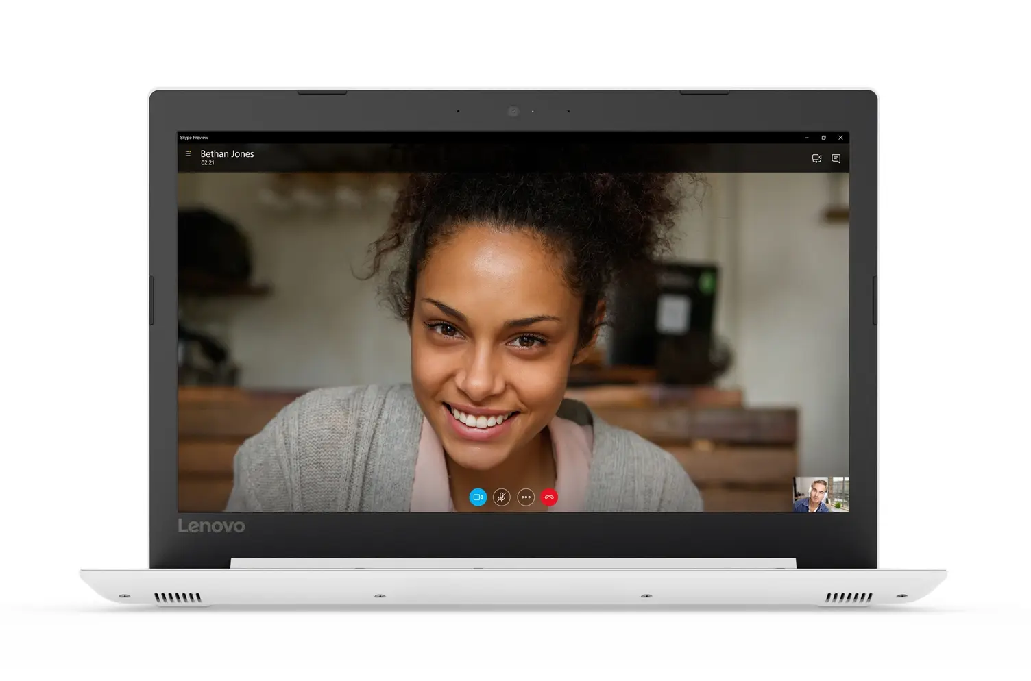 Lenovo ideapad 330-15AST 4 GB 81D60062AX