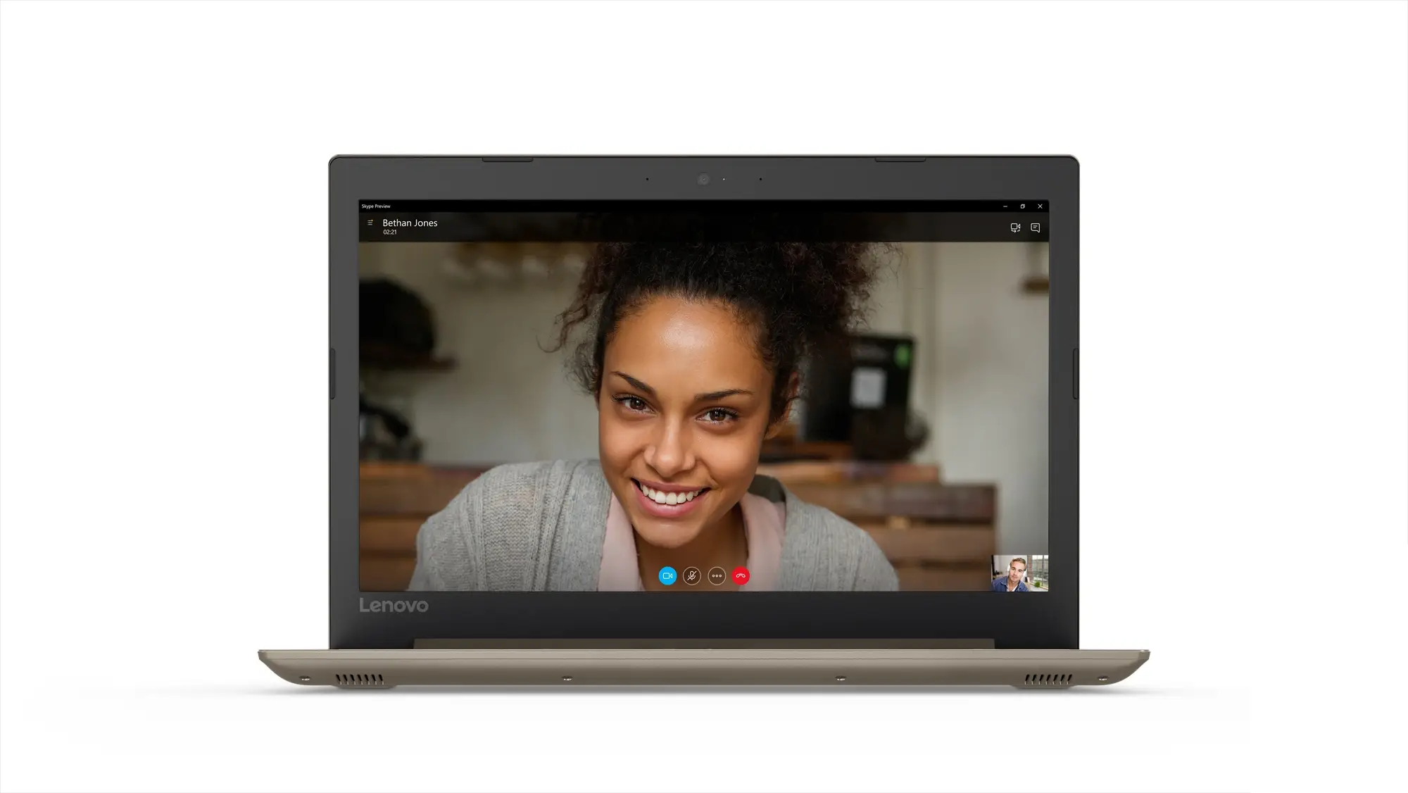 Lenovo ideapad 330-15AST 4 GB 81D60061AX