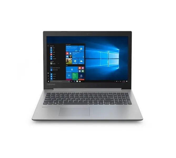 Lenovo ideapad 330-15AST 4 GB 81D600HCSP