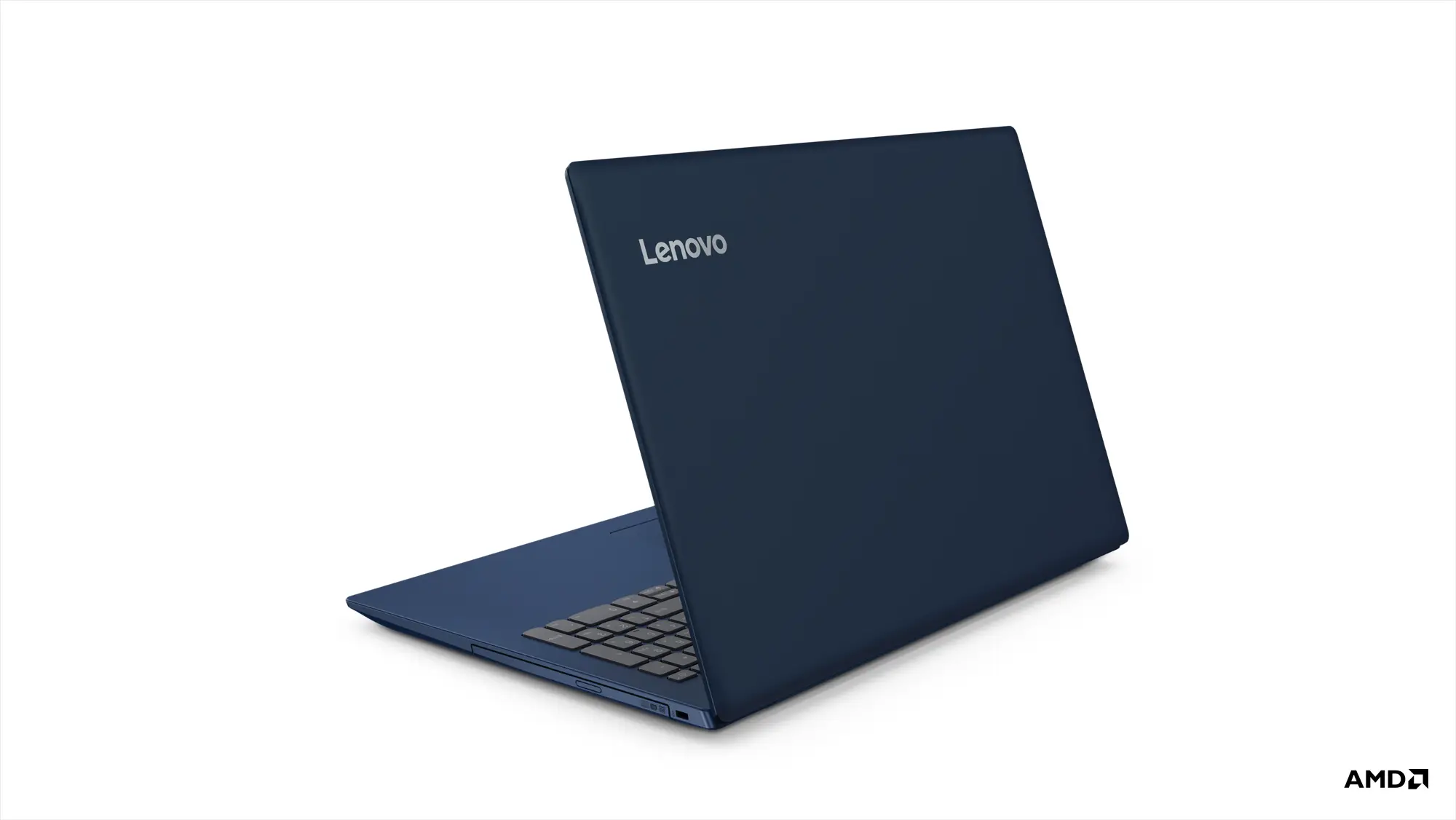Lenovo ideapad 330-15AST 4 GB 81D600KDRU