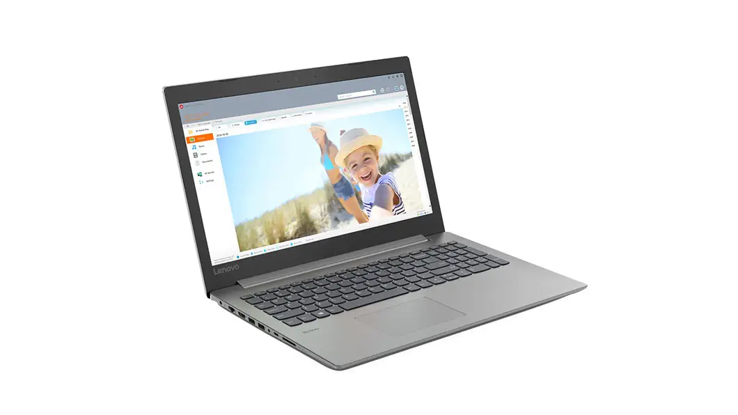Lenovo ideapad 330-15AST 4 GB 81D6000BUK