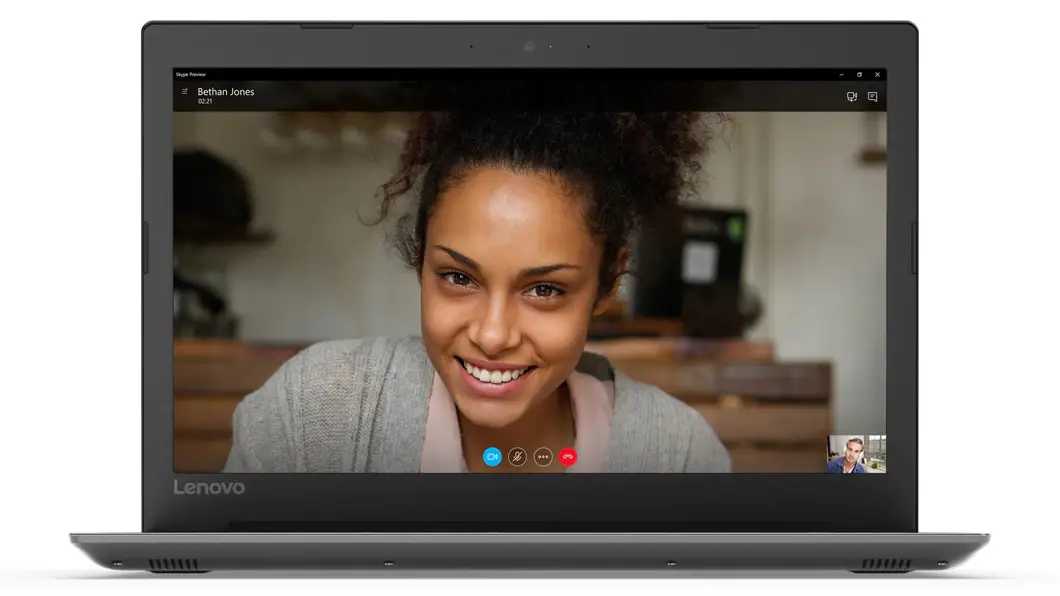 Lenovo ideapad 330-15AST 4 GB 81D600Q7SA