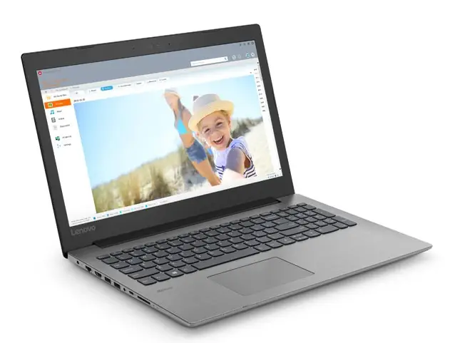 Lenovo ideapad 330-15ICH 8 GB 81FK007WIX