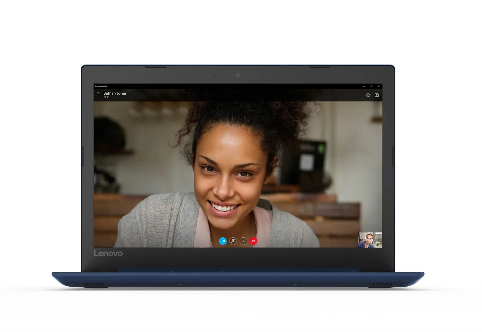 Lenovo ideapad 330-15IGM 4 GB 81D1003FRU