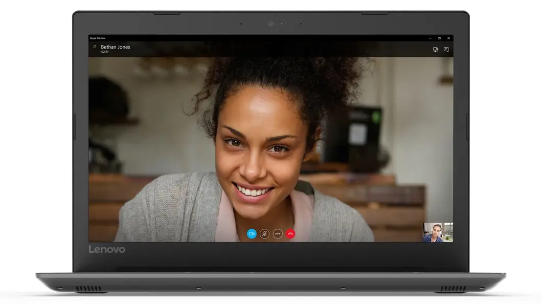 Lenovo ideapad 330-15IGM 4 GB 81D100E4IX