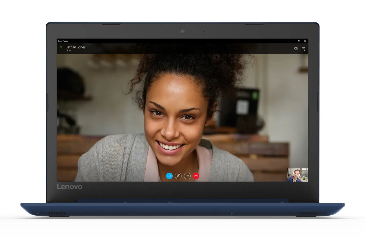 Lenovo ideapad 330-15IGM 4 GB 81D100EUMH