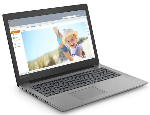 Lenovo ideapad 330-15IKB 4 GB 81DE013PSP