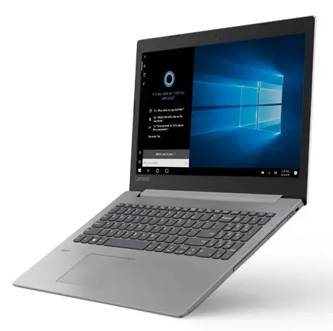 Lenovo ideapad 330-15IKB 4 GB 81DE00XSPG