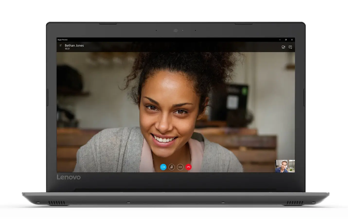 Lenovo ideapad 330-15IKB 8 GB 81DC00P4MX