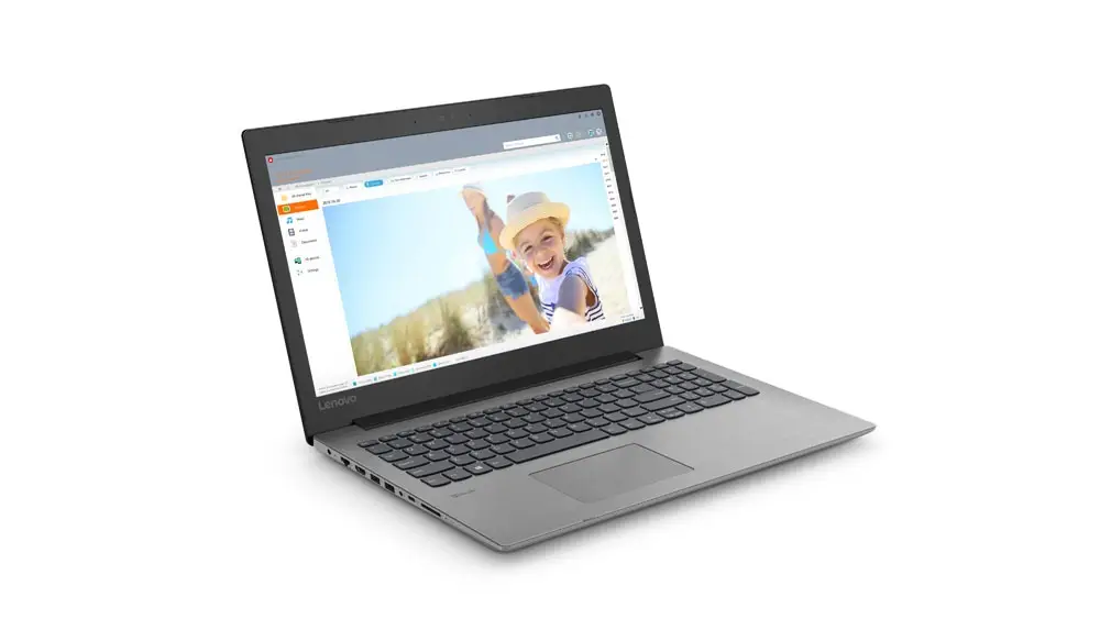 Lenovo ideapad 330-15IKB 6 GB 81DC00QFLM