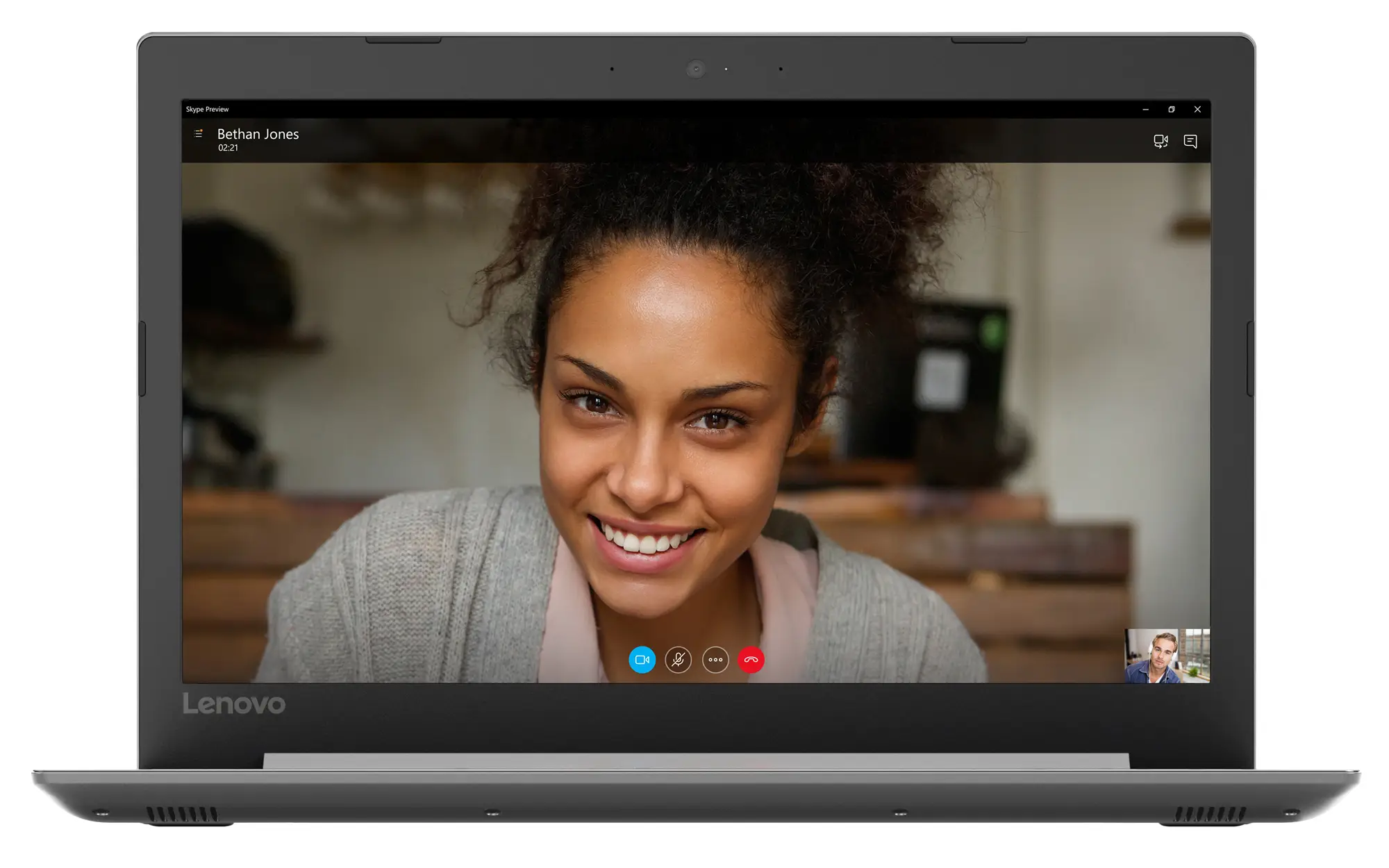 Lenovo ideapad 330-15IKB 8 GB 81DC00MBLM