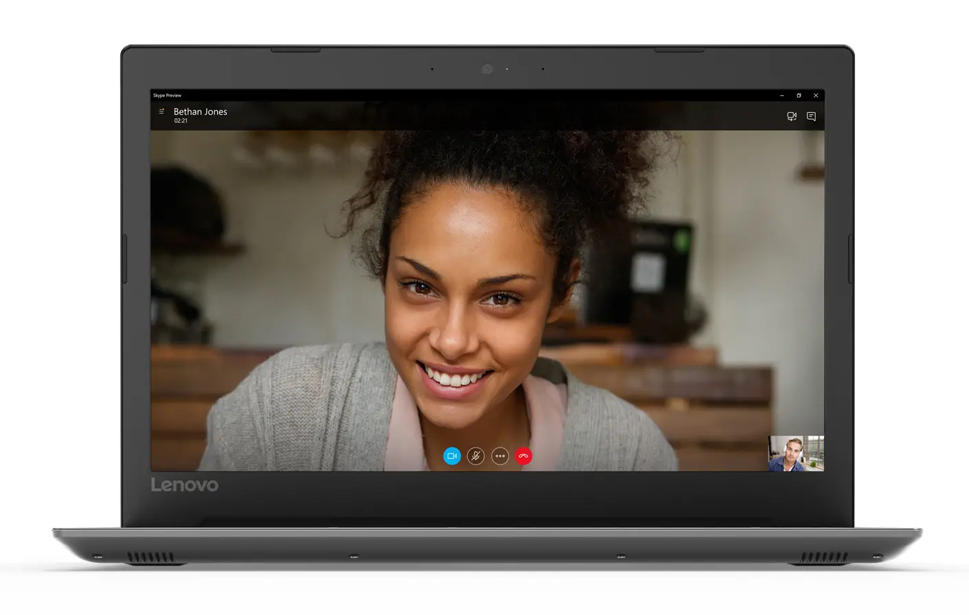 Lenovo ideapad 330-15IKB 8 GB 81DE00TTTX