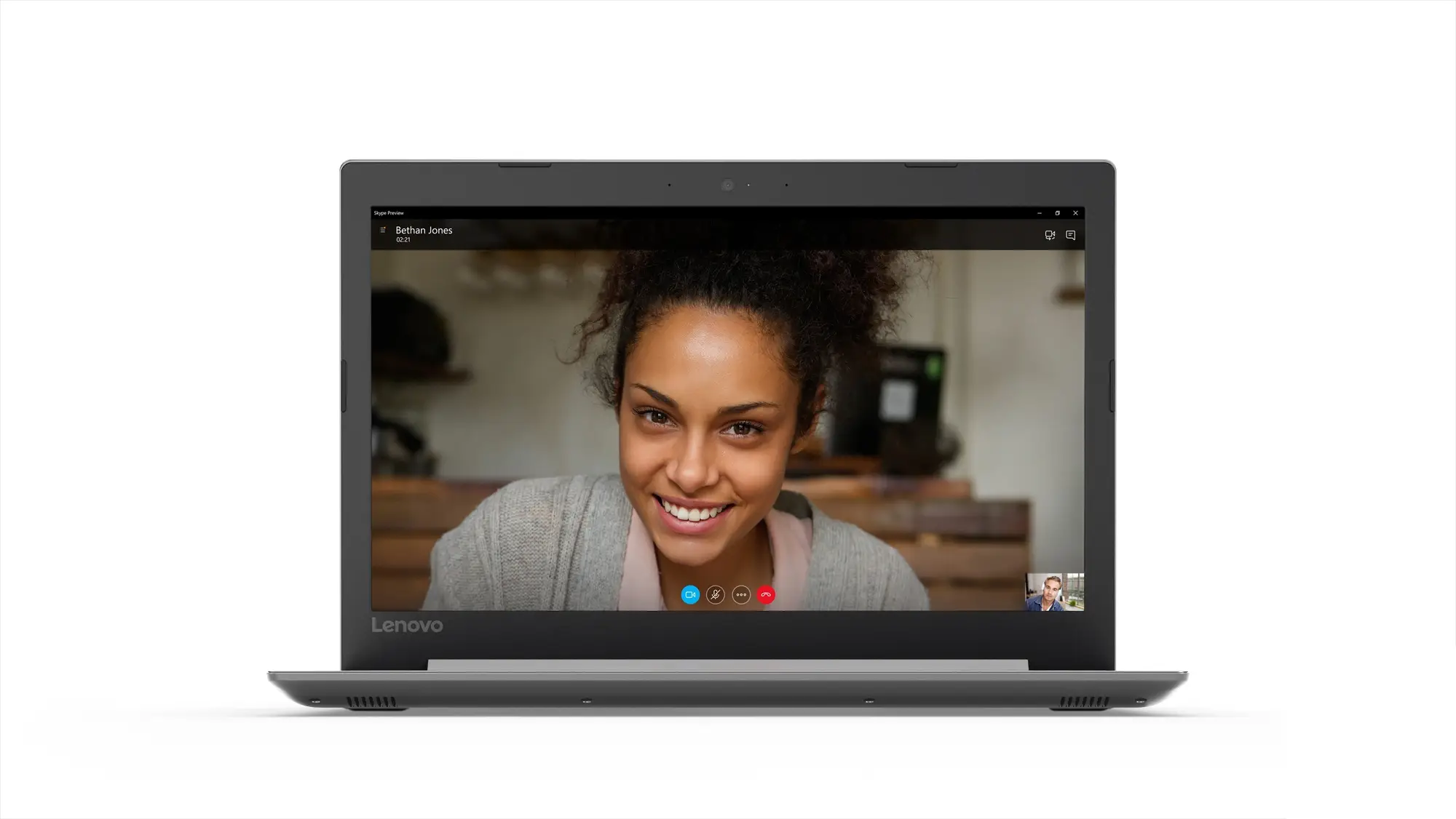 Lenovo ideapad 330-15IKB 4 GB 81DC00V9IX