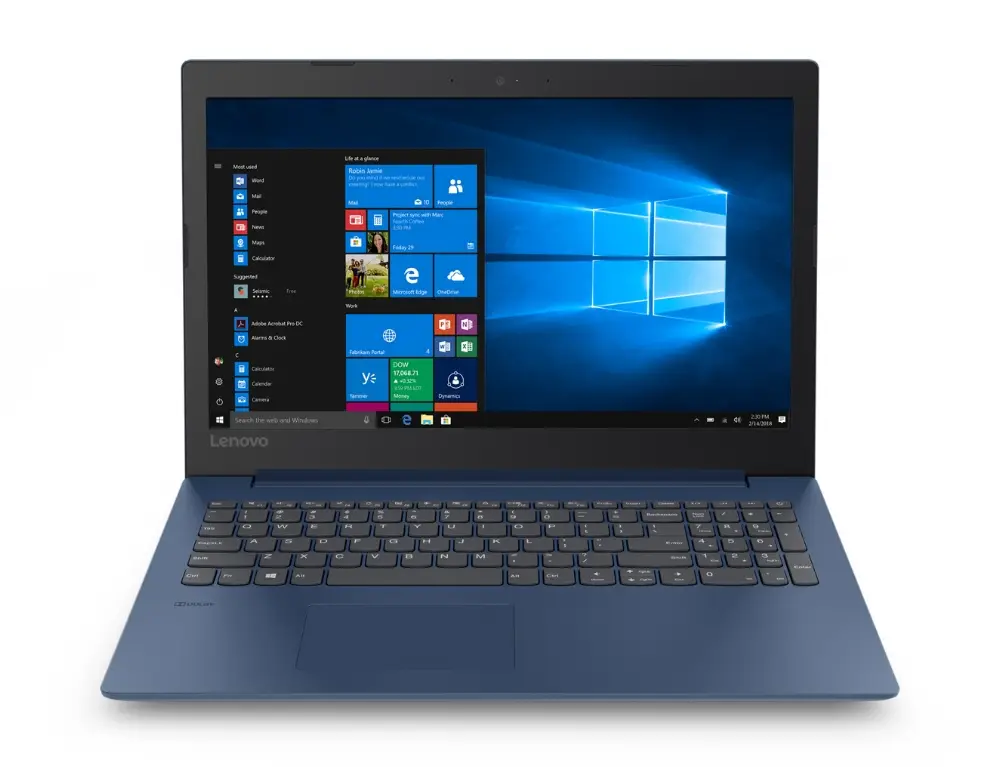 Lenovo ideapad 330-15IKB 4 GB 81DE02P6PB