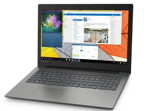 Lenovo ideapad 330-15IKB 8 GB 81DE02MYIX