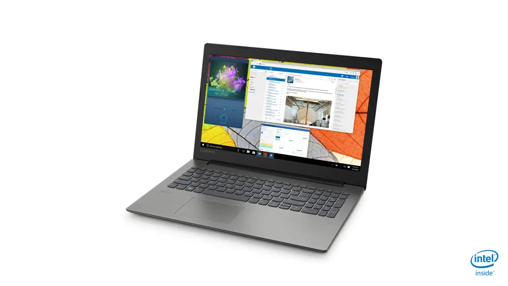 Lenovo ideapad 330-15IKB 4 GB 81DE00L2UK