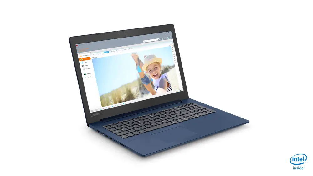 Lenovo ideapad 330-15IKB 4 GB 81DE02QQUE