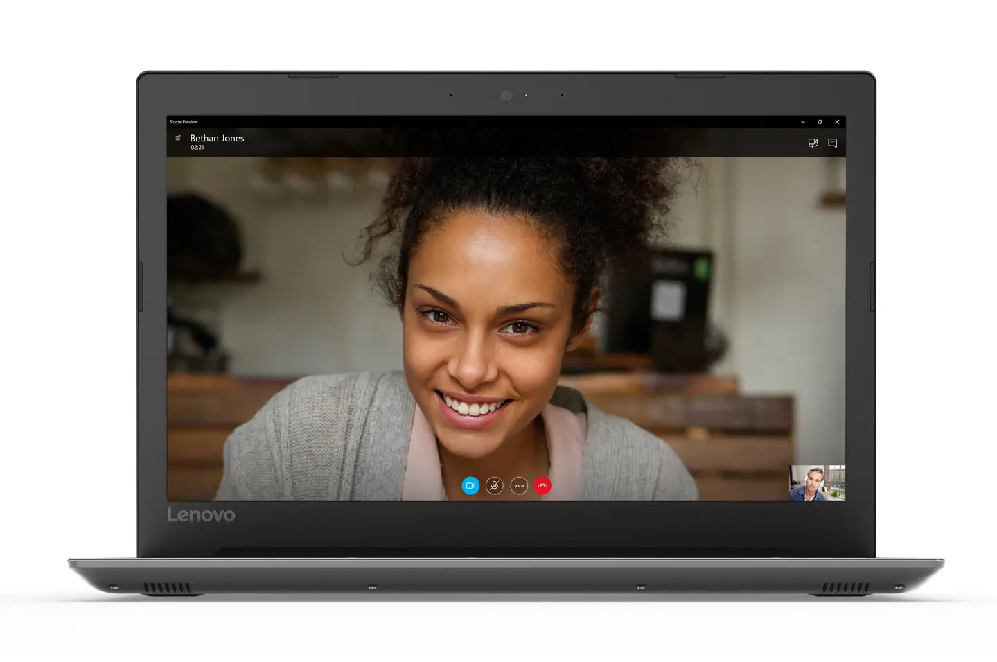 Lenovo ideapad 330-15IKB 4 GB 81DE001LJP