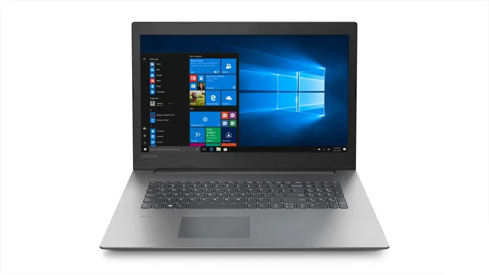 Lenovo ideapad 330-17AST 4 GB 81D70019FR
