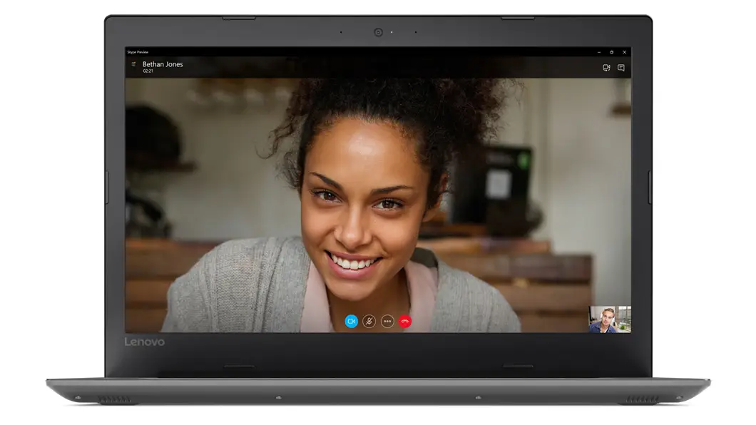 Lenovo ideapad 330-17AST 8 GB 81D7003BMX