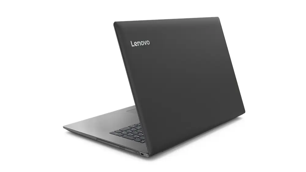 Lenovo ideapad 330-17AST 4 GB 81D70075PB