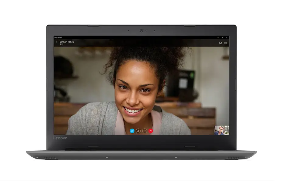Lenovo ideapad 330-17ICH 8 GB 81FL0003US