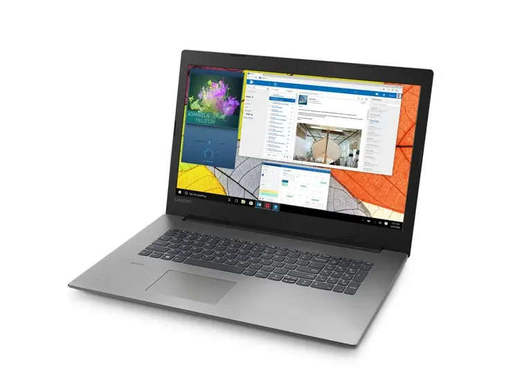 Lenovo ideapad 330-17ICH 8 GB 81FL006LPB