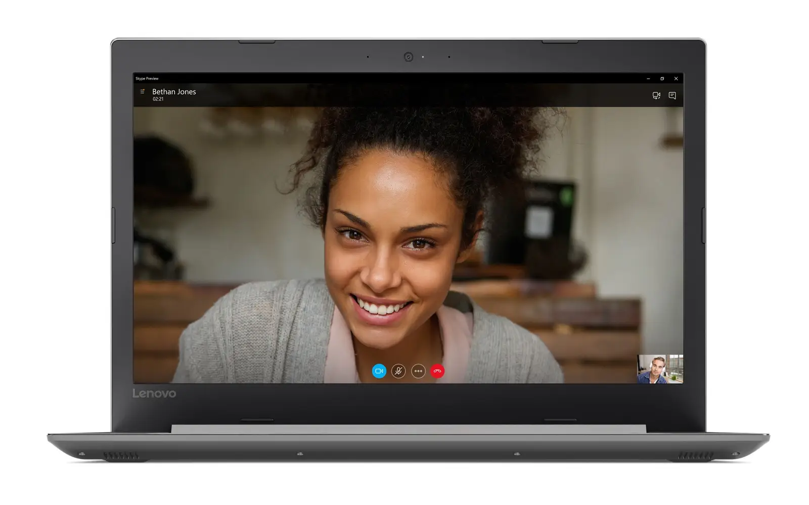 Lenovo ideapad 330-17ICH 8 GB 81FL003PSP