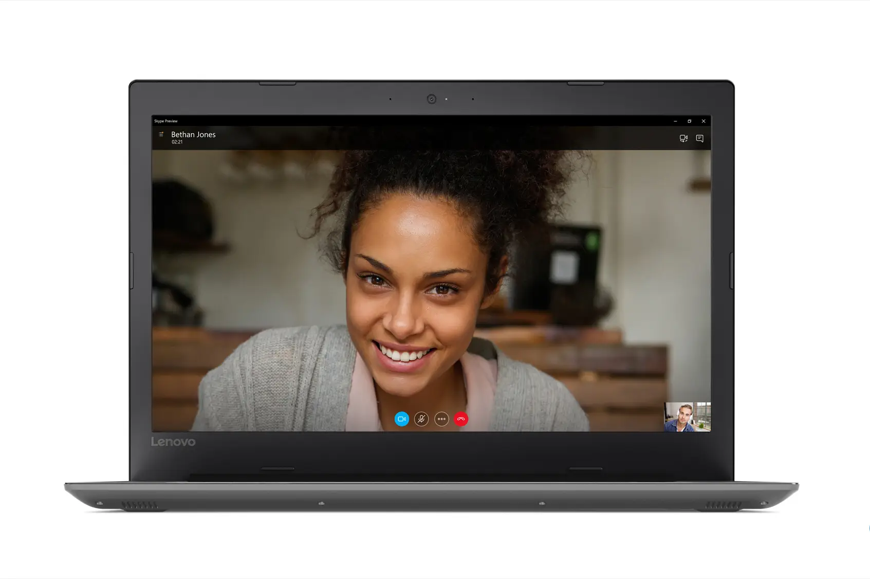Lenovo ideapad 330-17IKB 4 GB 81DM000SRU
