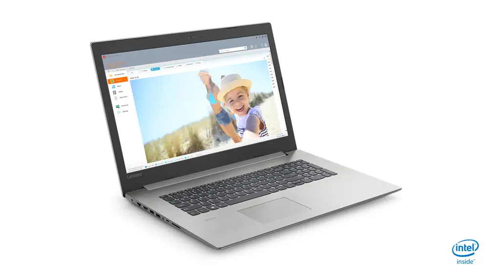 Lenovo ideapad 330-17IKB 8 GB 81DK001NUK