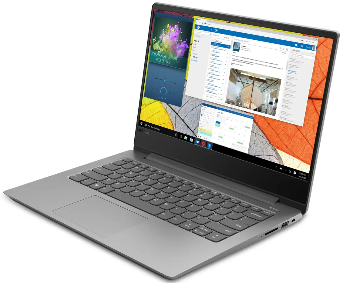 Lenovo ideapad 330S-14AST 4 GB 81F80023FR