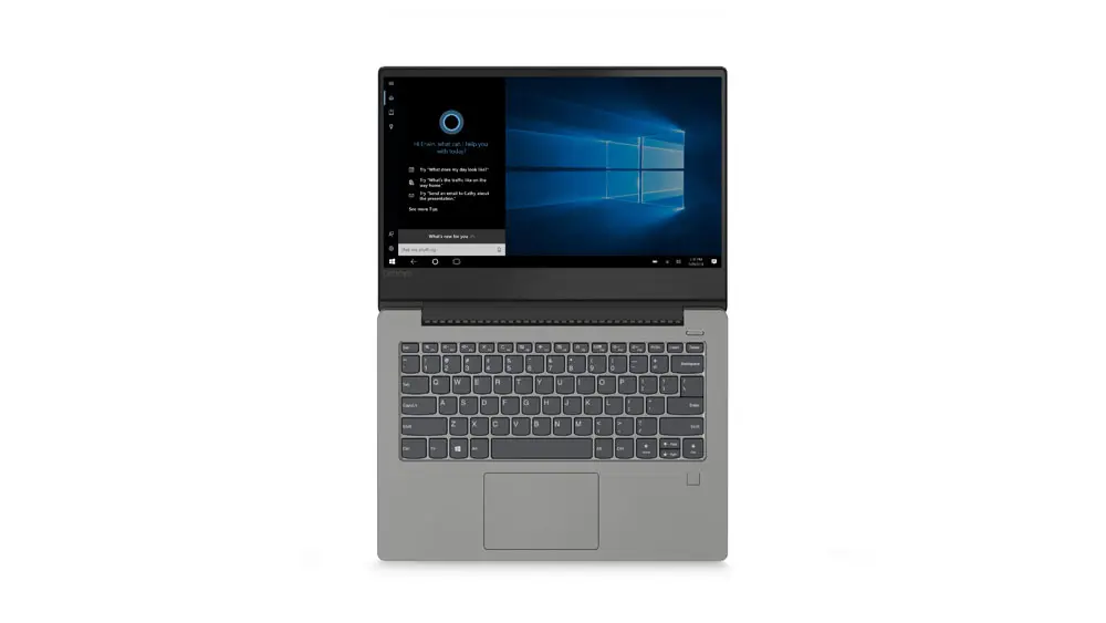 Lenovo ideapad 330S-14AST 4 GB 81F80027FR