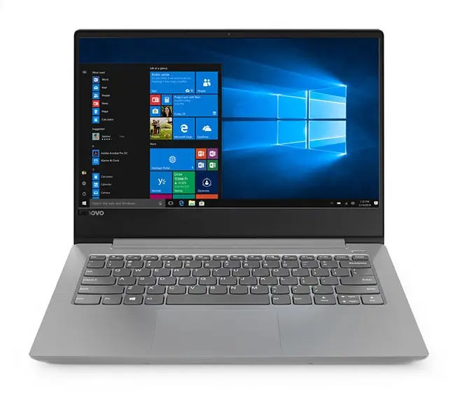 Lenovo ideapad 330S-14IKB 6 GB 81F4003BUS