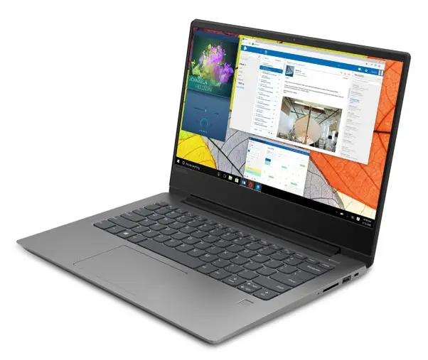 Lenovo ideapad 330S-14IKB 8 GB 81F400HUMH