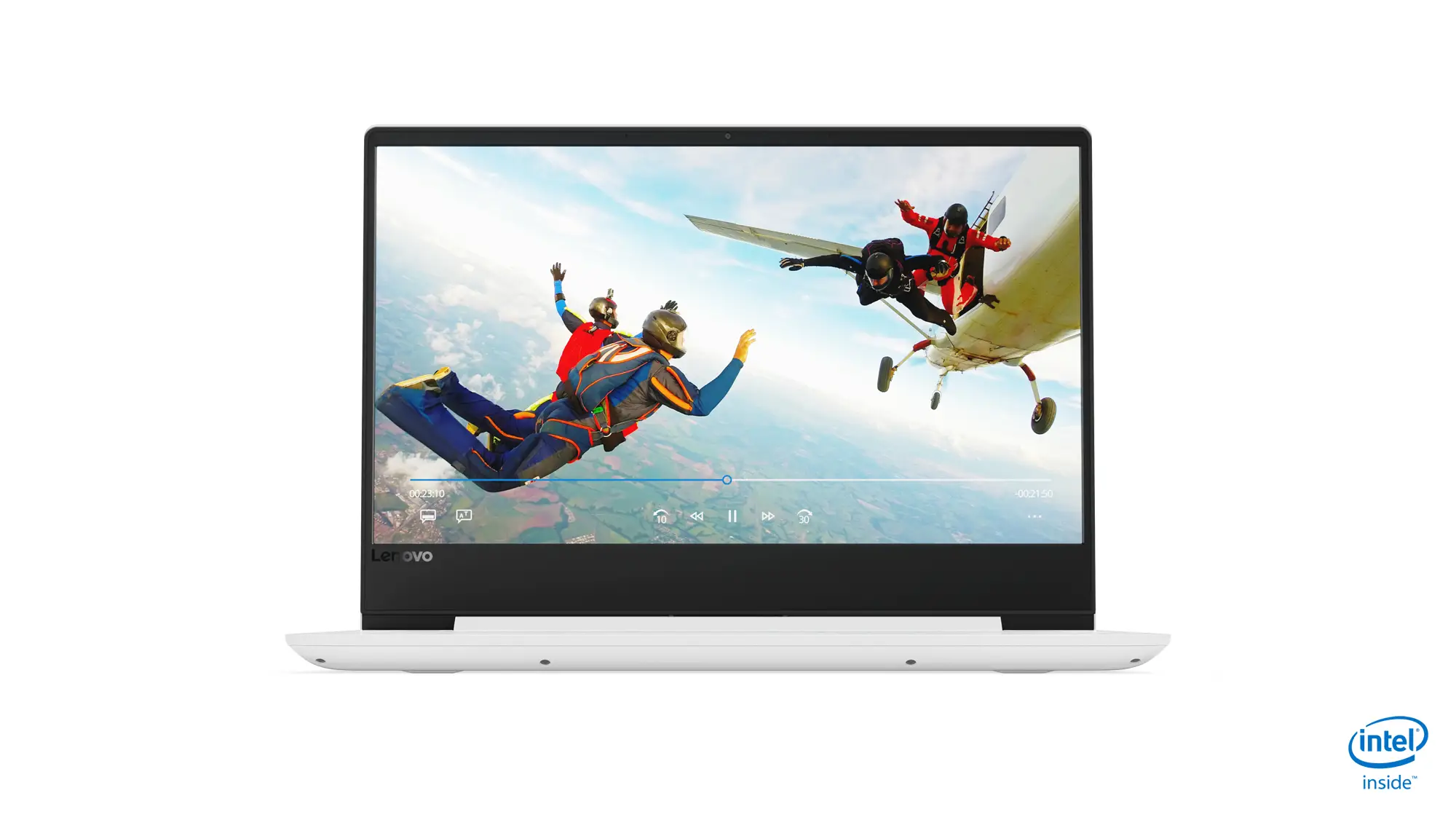 Lenovo ideapad 330S-14IKB 8 GB 81F400HXHV