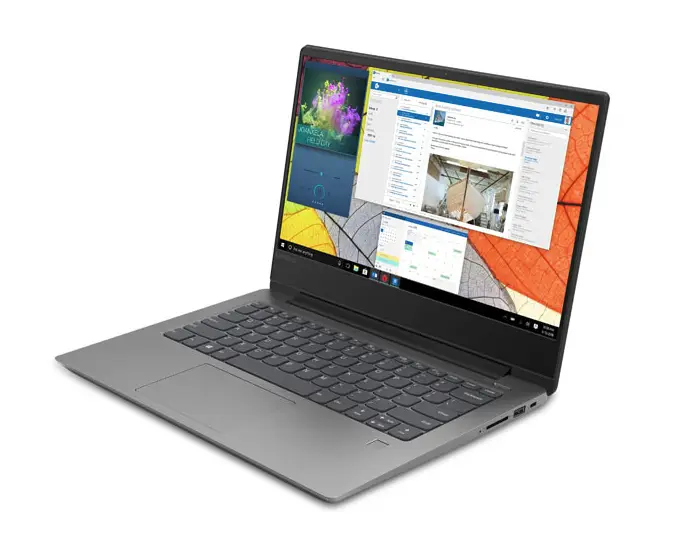 Lenovo ideapad 330S-14IKB 8 GB 81F400C3GE