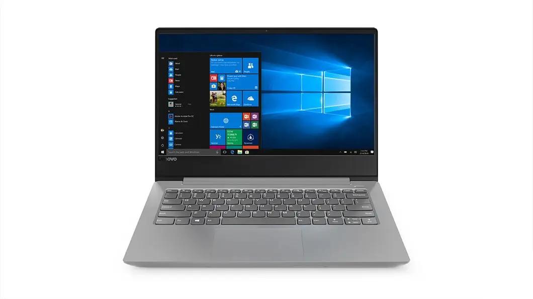 Lenovo ideapad 330S-14IKB 8 GB 81F400Y3IX