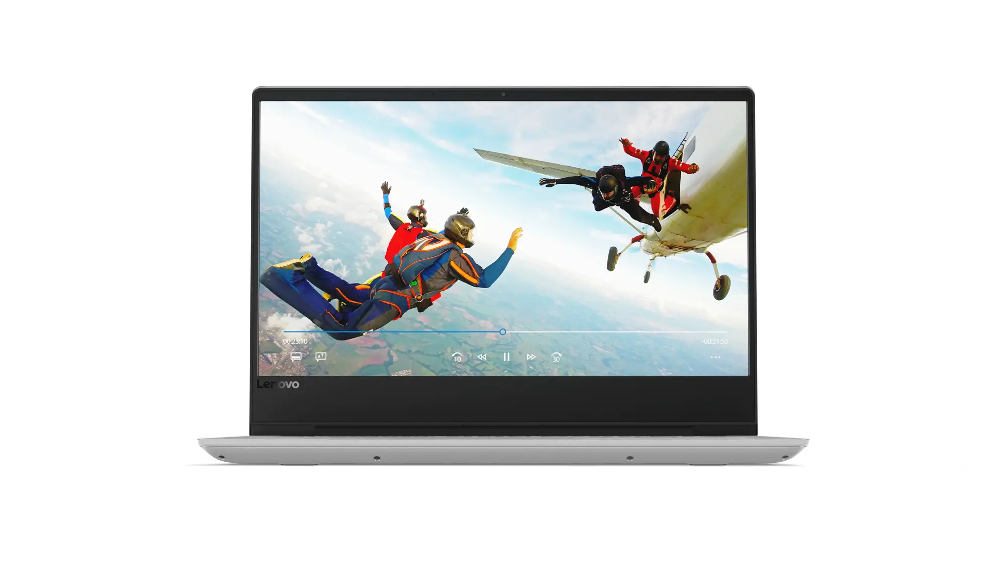 Lenovo ideapad 330S-14IKB 8 GB 81F401D1IX