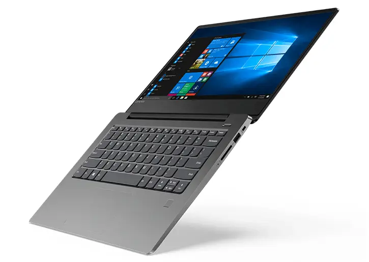 Lenovo ideapad 330S-14IKB 4 GB 81F400BFLM