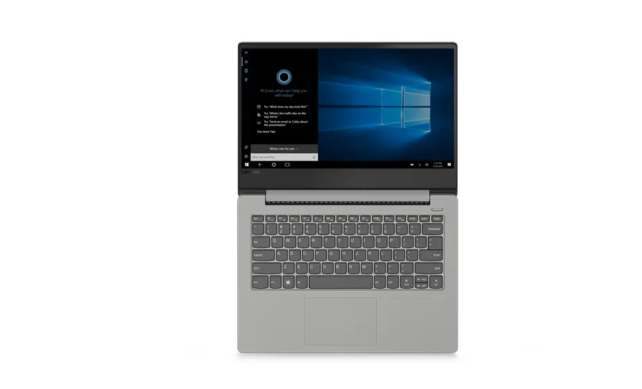 Lenovo ideapad 330S-14IKB 4 GB 81F4015KMX