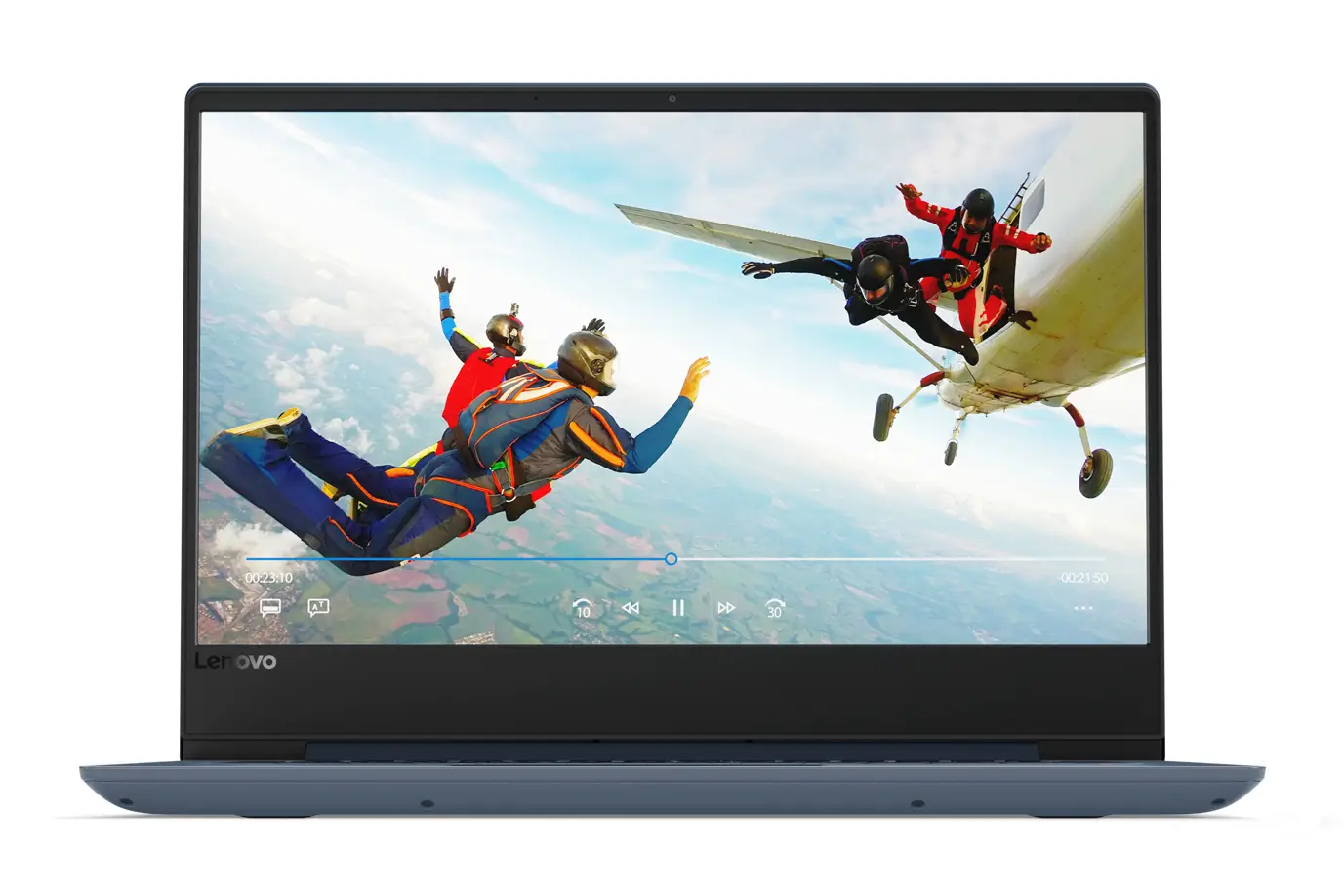 Lenovo ideapad 330S-14IKB 8 GB 81F400X1UK