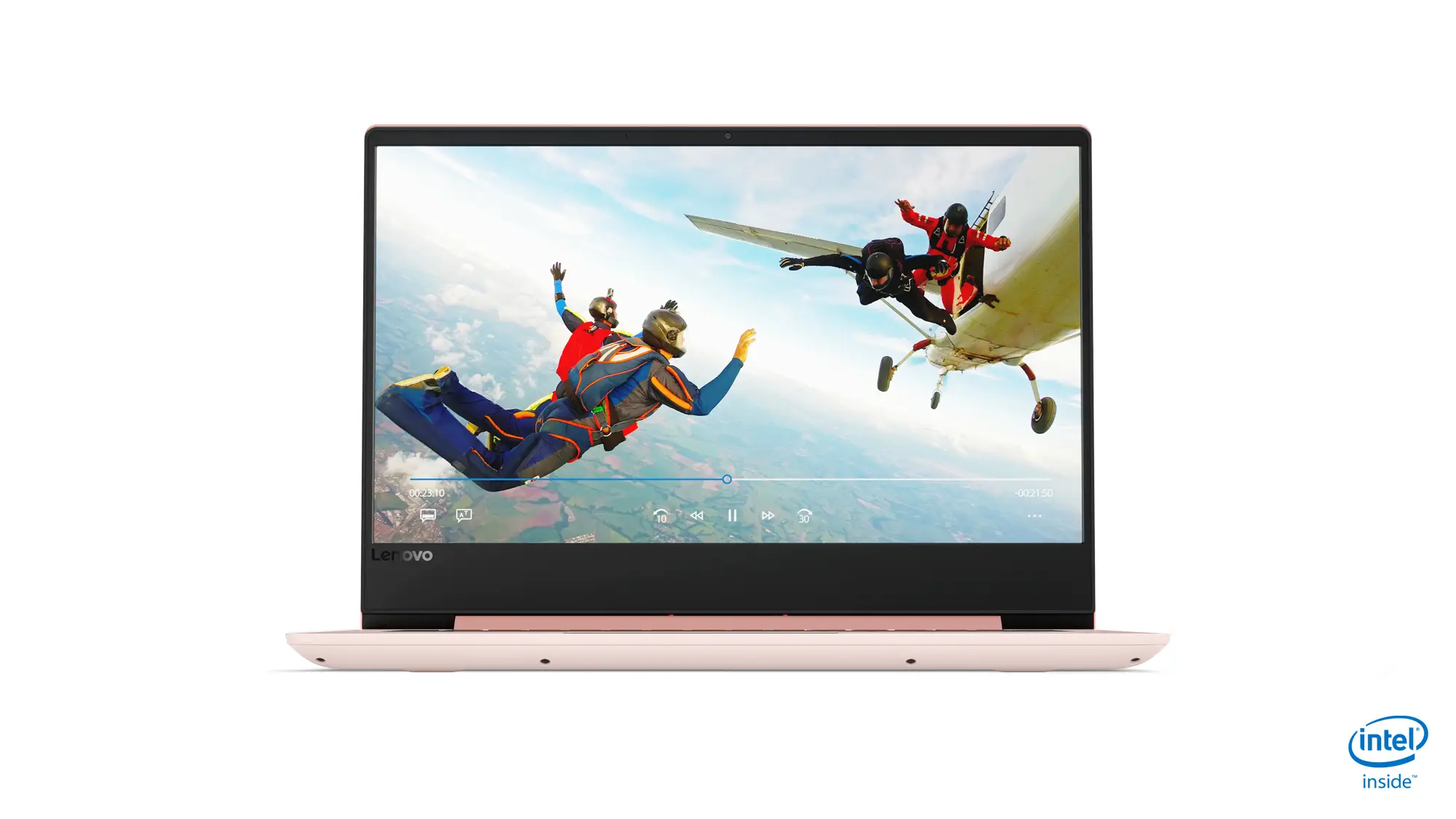 Lenovo ideapad 330S-14IKB 4 GB 81F400Y0UK