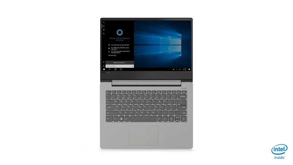 Lenovo ideapad 330S-14IKB 8 GB 81F401LGUK